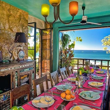 Casa Septiembre Villa Puerto Vallarta Luaran gambar
