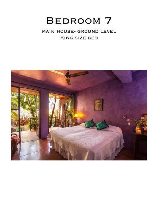 Casa Septiembre Villa Puerto Vallarta Luaran gambar