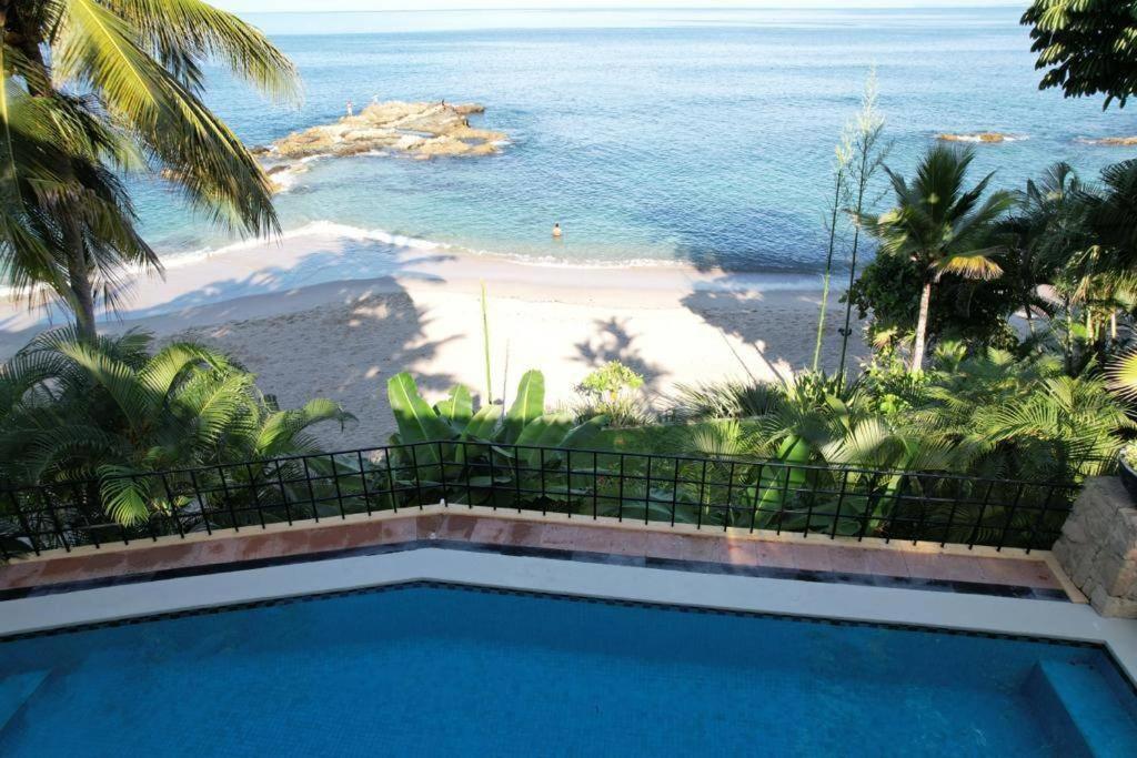 Casa Septiembre Villa Puerto Vallarta Luaran gambar