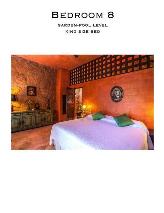 Casa Septiembre Villa Puerto Vallarta Luaran gambar