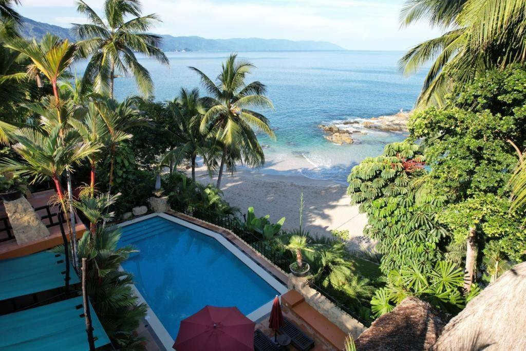 Casa Septiembre Villa Puerto Vallarta Luaran gambar