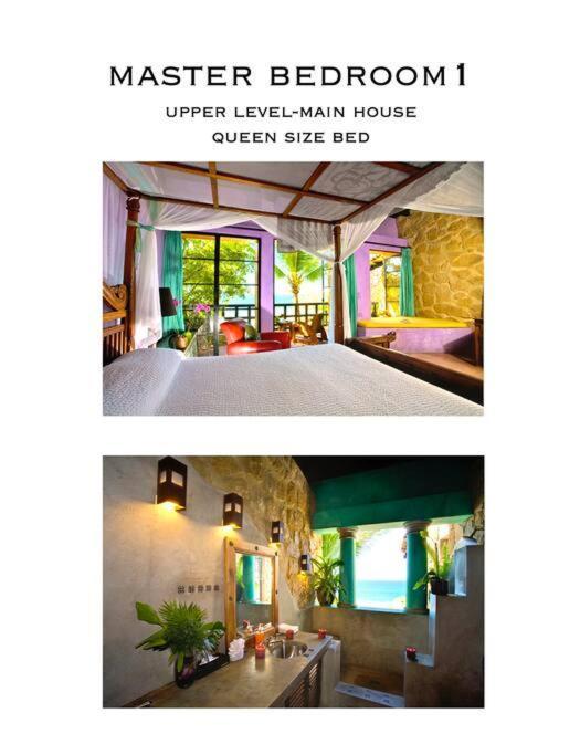 Casa Septiembre Villa Puerto Vallarta Luaran gambar