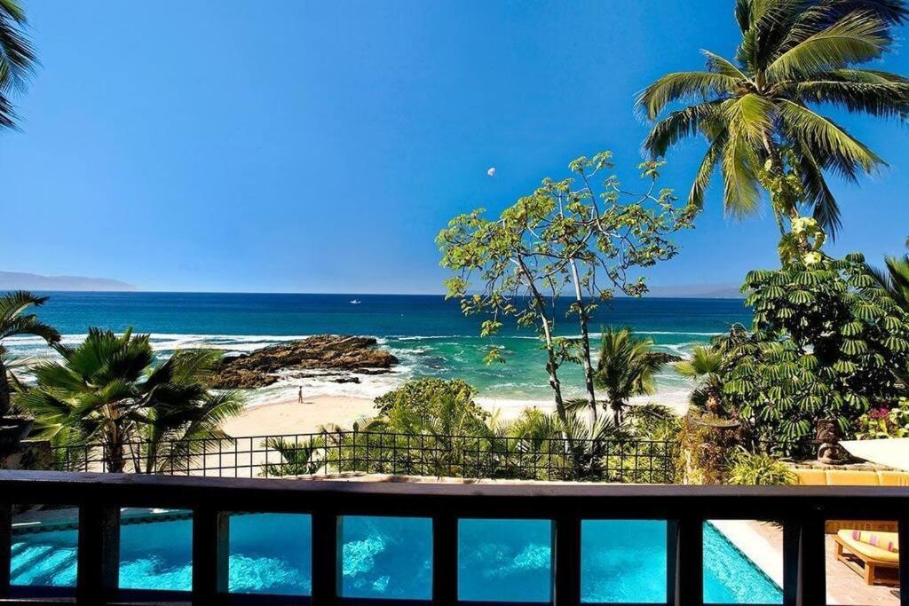 Casa Septiembre Villa Puerto Vallarta Luaran gambar