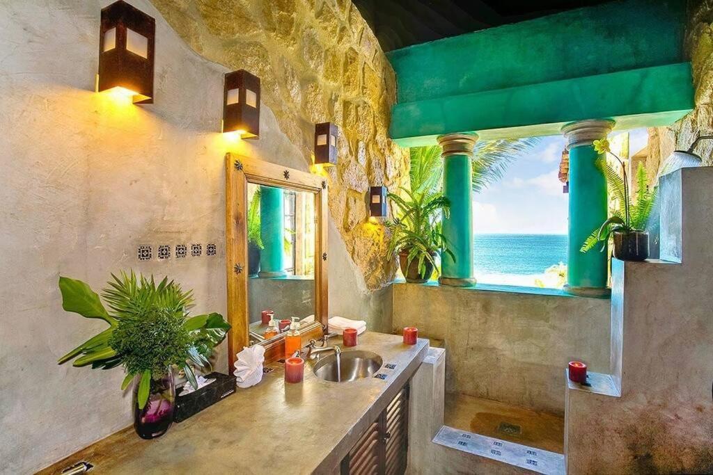 Casa Septiembre Villa Puerto Vallarta Luaran gambar