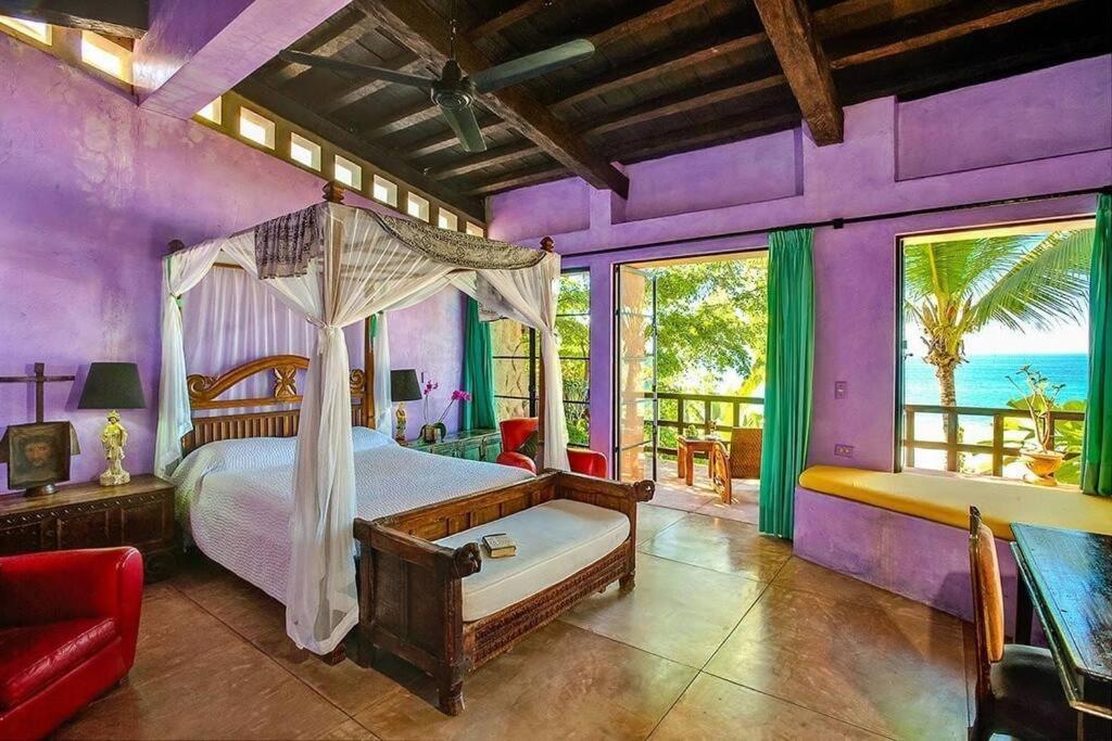 Casa Septiembre Villa Puerto Vallarta Luaran gambar
