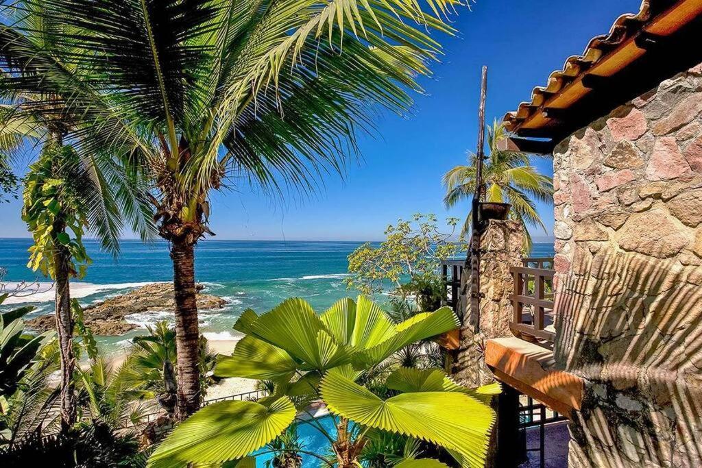 Casa Septiembre Villa Puerto Vallarta Luaran gambar
