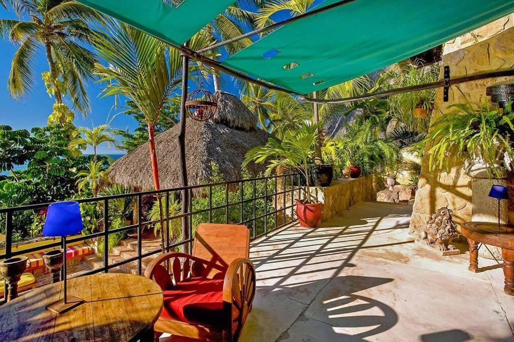 Casa Septiembre Villa Puerto Vallarta Luaran gambar