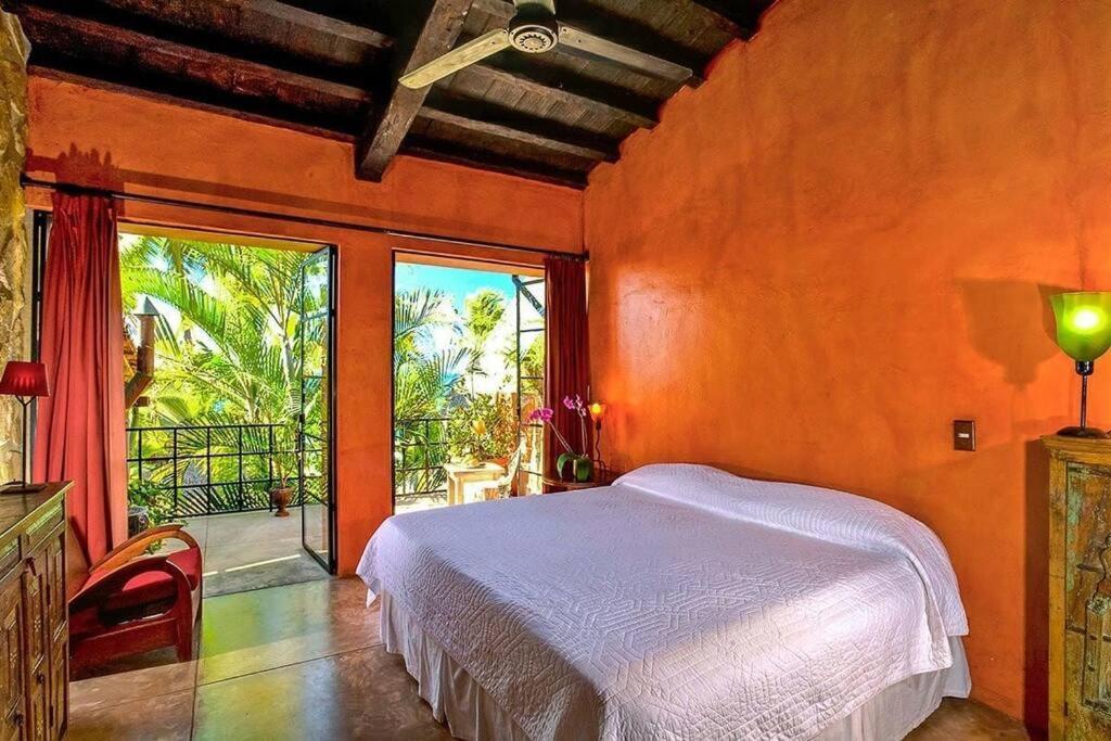 Casa Septiembre Villa Puerto Vallarta Luaran gambar