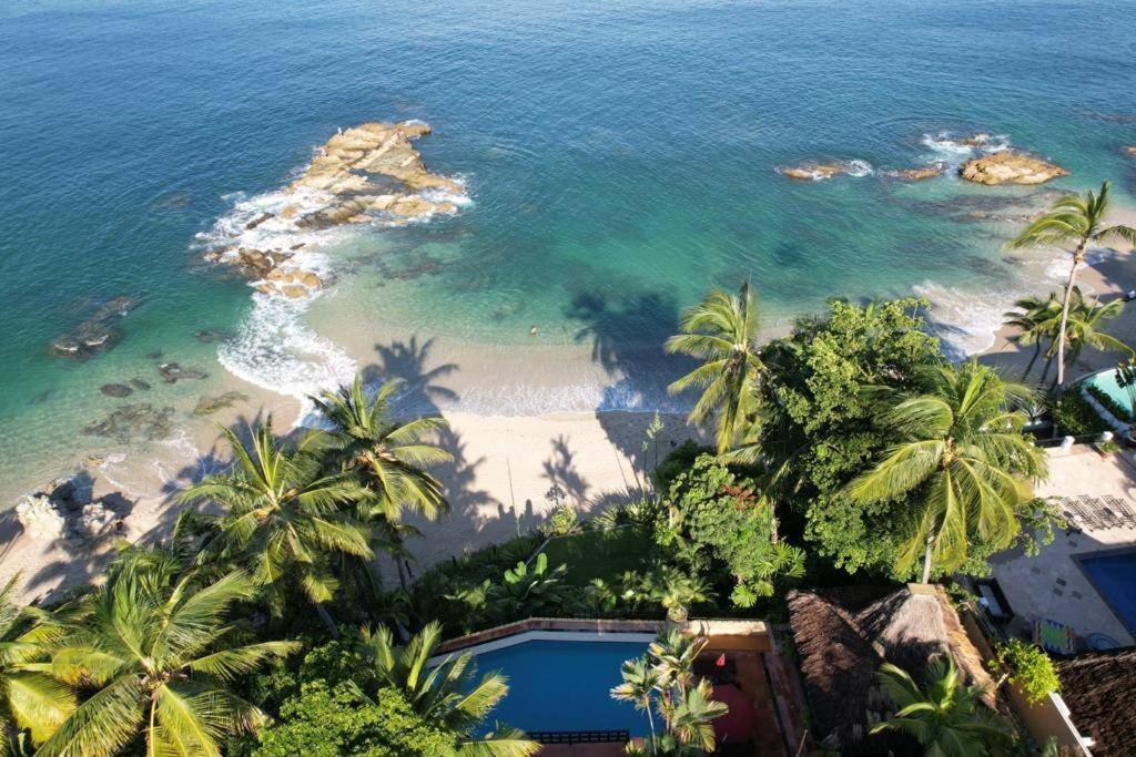 Casa Septiembre Villa Puerto Vallarta Luaran gambar
