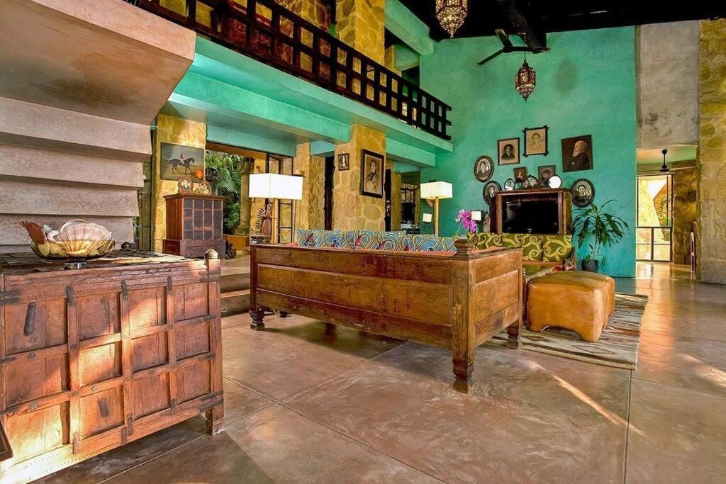 Casa Septiembre Villa Puerto Vallarta Luaran gambar