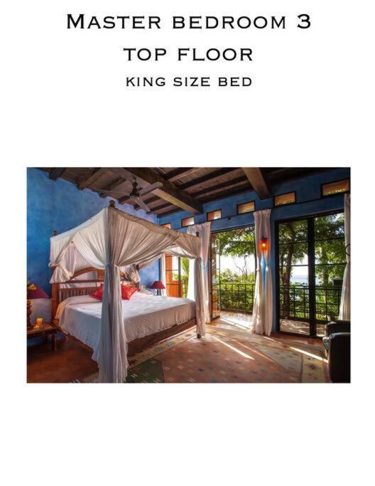 Casa Septiembre Villa Puerto Vallarta Luaran gambar