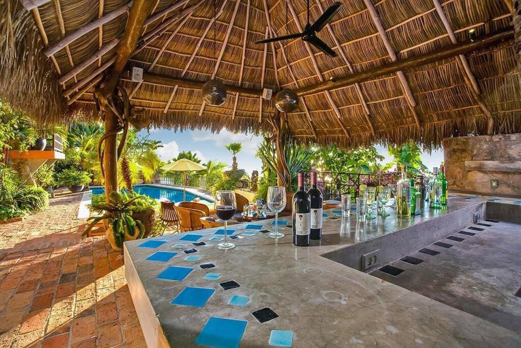 Casa Septiembre Villa Puerto Vallarta Luaran gambar