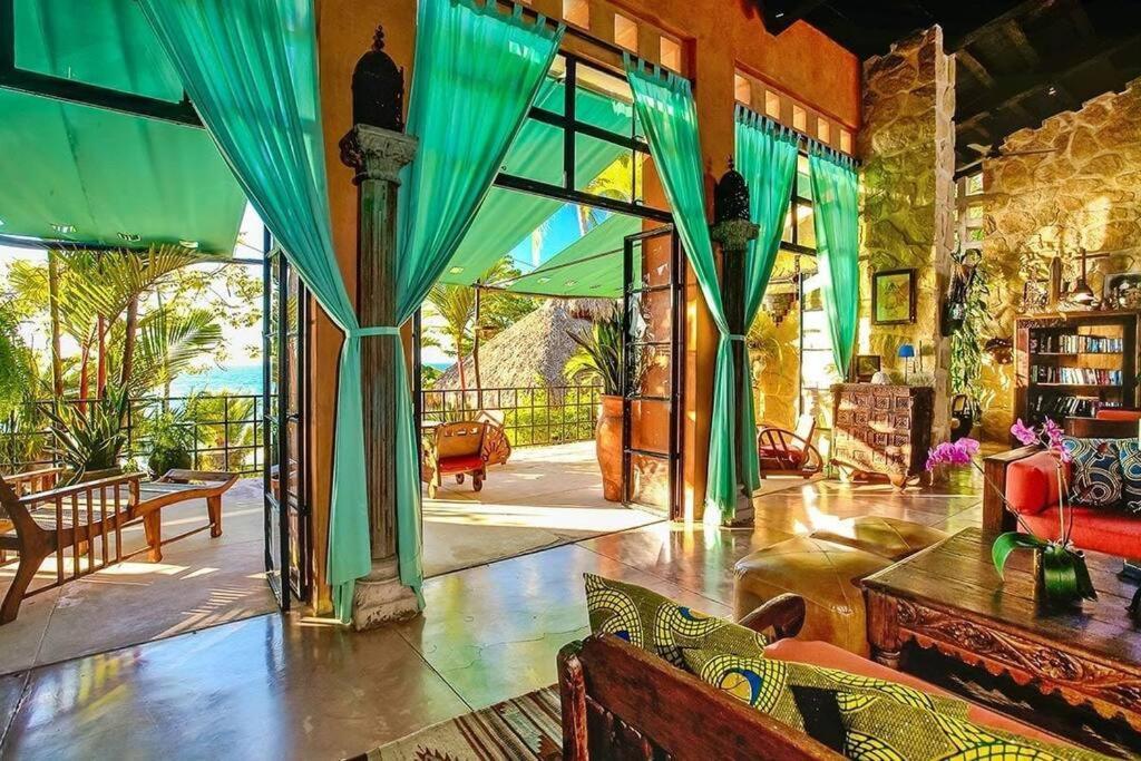 Casa Septiembre Villa Puerto Vallarta Luaran gambar