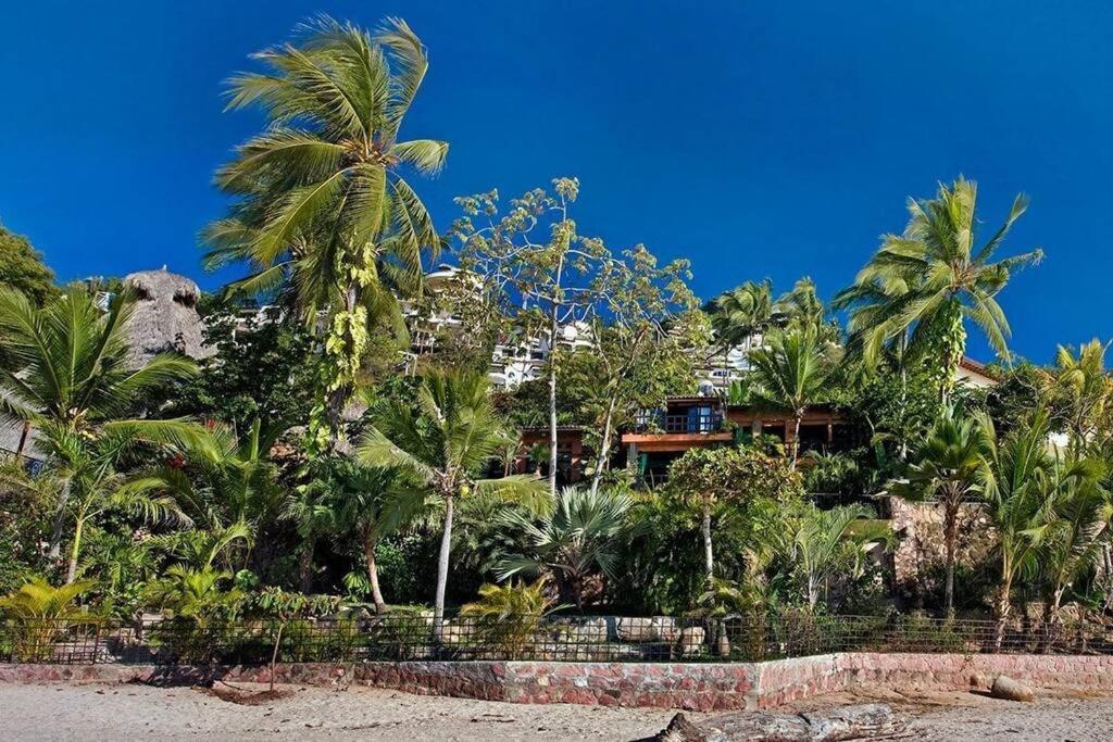 Casa Septiembre Villa Puerto Vallarta Luaran gambar