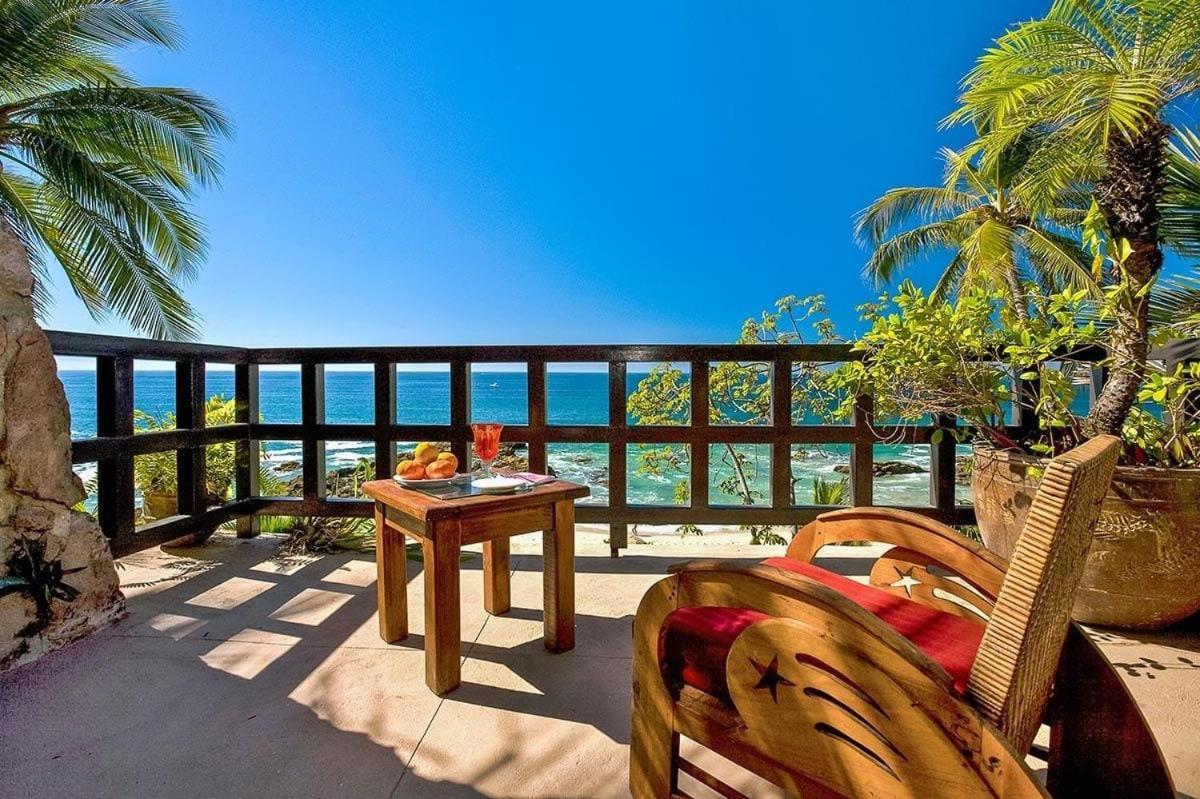 Casa Septiembre Villa Puerto Vallarta Luaran gambar